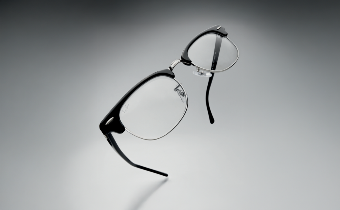 Ray-Ban: Brille